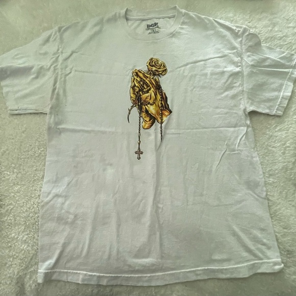 Men’s DGK shirt size XL - Picture 1 of 4